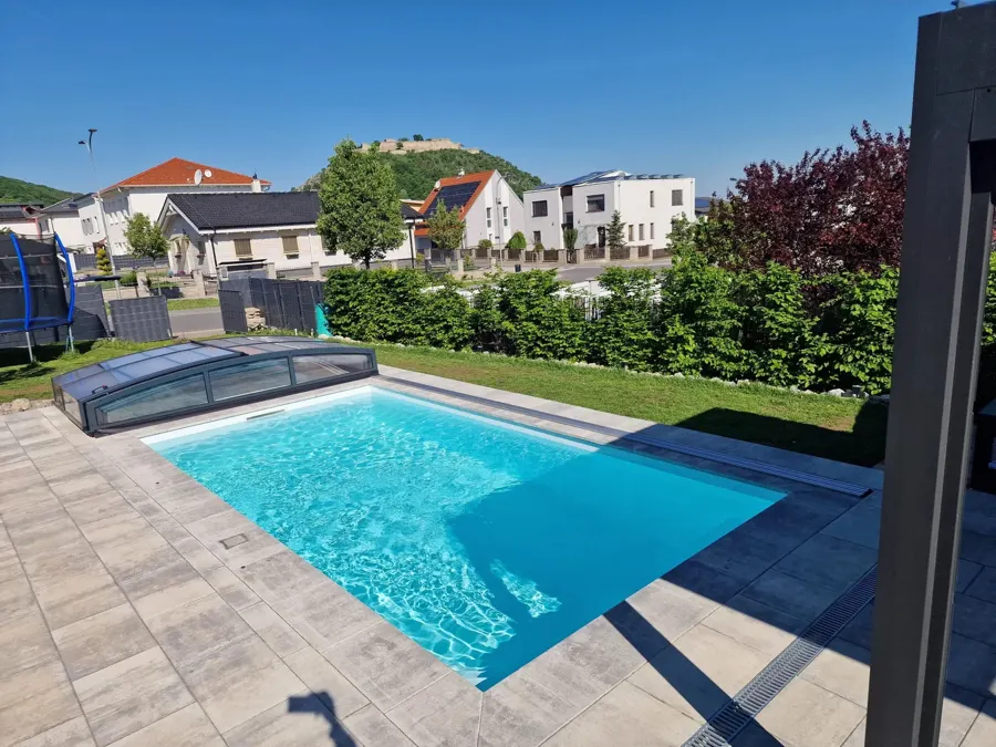 Skimmerpool