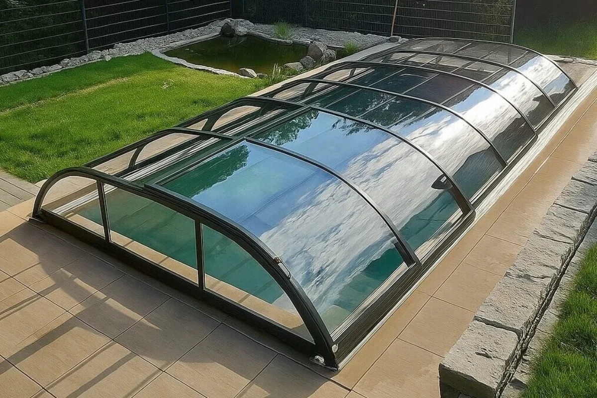 Modell 2 Transparent