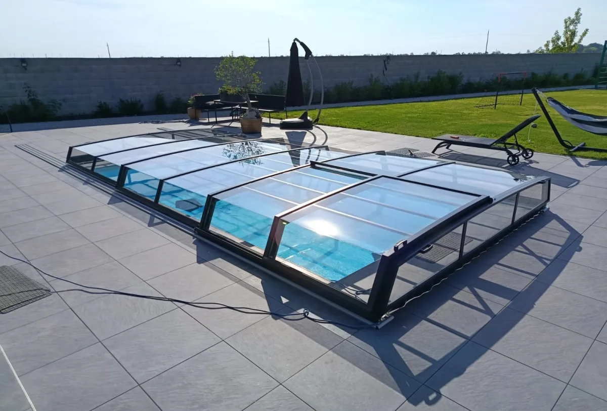 Modell 3 Transparent